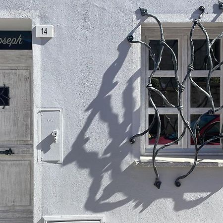 St.Joseph Bed and Breakfast Όλμπια Εξωτερικό φωτογραφία