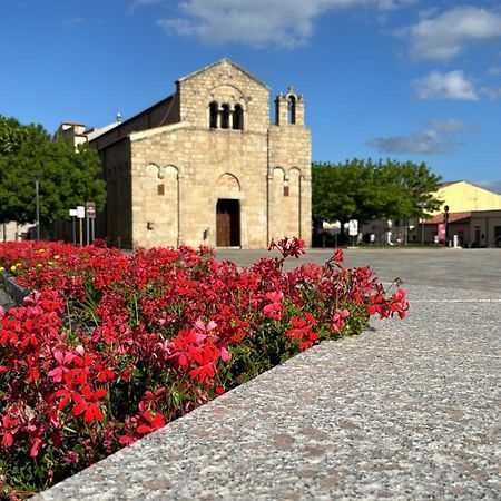 St.Joseph Bed and Breakfast Όλμπια Εξωτερικό φωτογραφία
