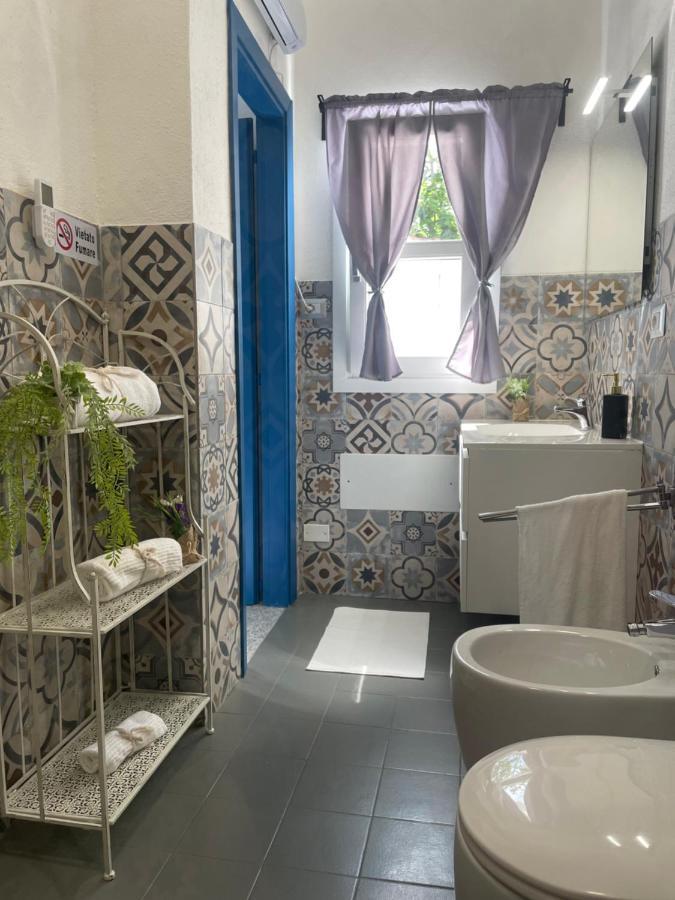 St.Joseph Bed and Breakfast Όλμπια Εξωτερικό φωτογραφία