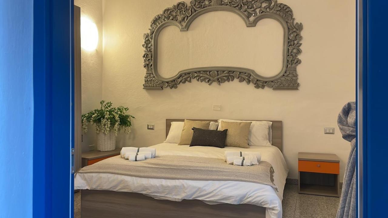 St.Joseph Bed and Breakfast Όλμπια Εξωτερικό φωτογραφία