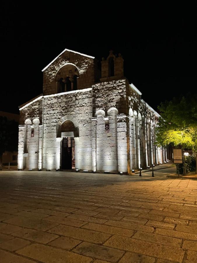 St.Joseph Bed and Breakfast Όλμπια Εξωτερικό φωτογραφία