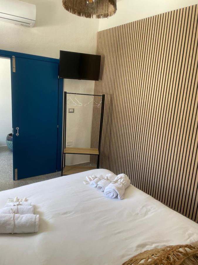 St.Joseph Bed and Breakfast Όλμπια Εξωτερικό φωτογραφία