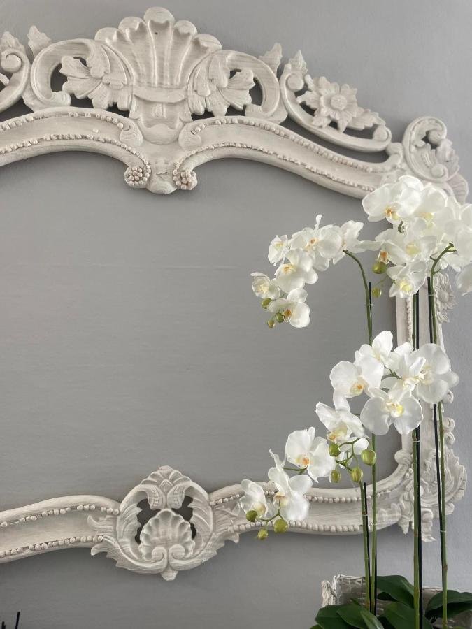 St.Joseph Bed and Breakfast Όλμπια Εξωτερικό φωτογραφία